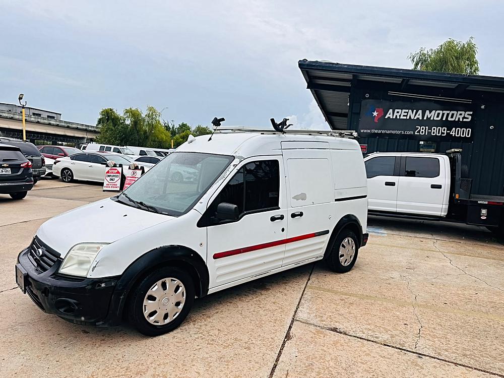 ford transit connect 2010 NM0LS7AN7AT008989 image ford transit connect 2010 NM0LS7AN7AT008989 image